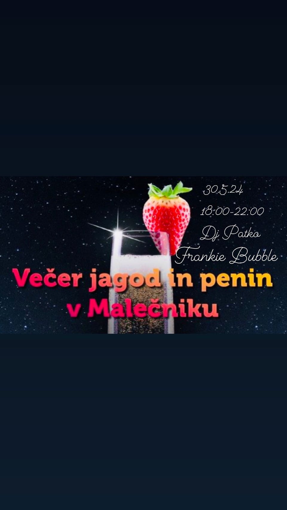 jagode in penine